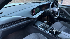 Vauxhall Astra 1.2 Turbo 130 Ultimate 5dr Petrol Hatchback